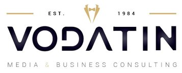 VODATIN - Entrepreneur & Business Consultant